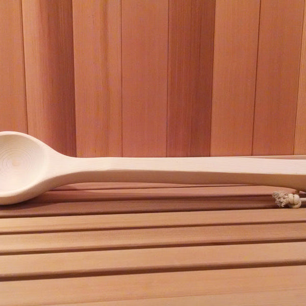 Wood Dipper