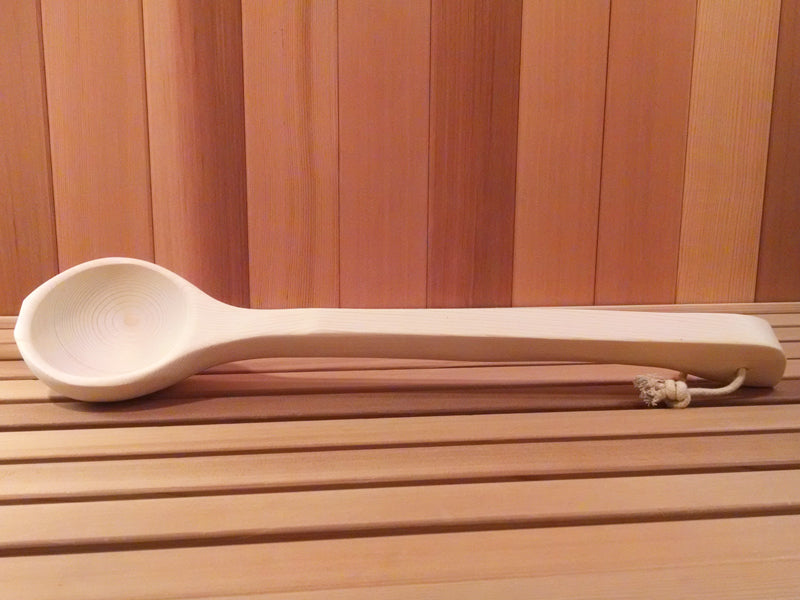 Wood Dipper