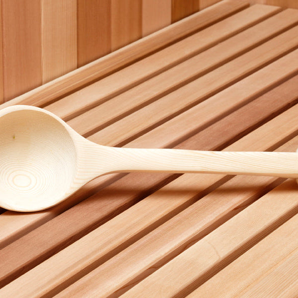 Wood Dipper