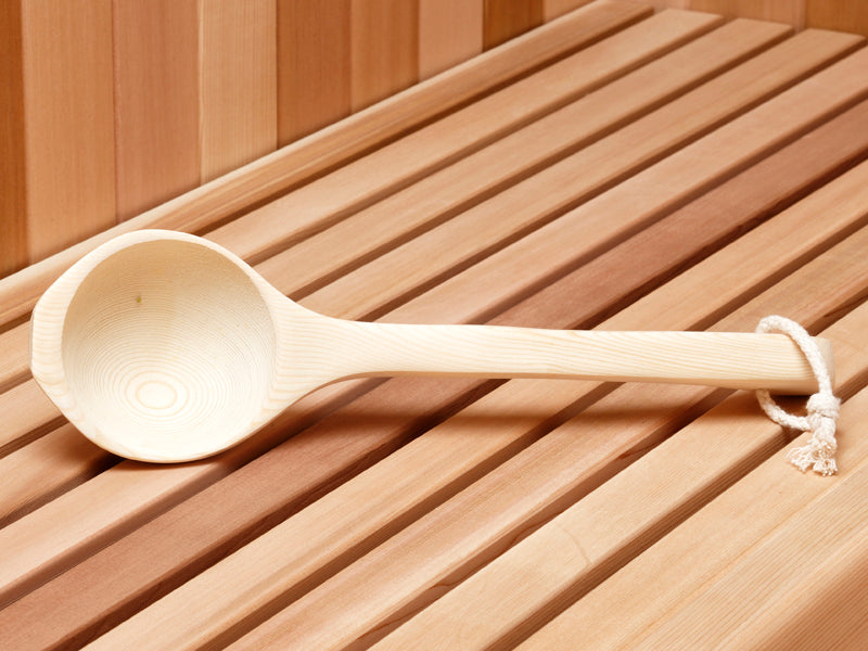 Wood Dipper