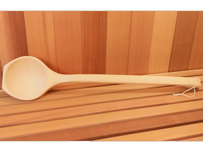Wood Dipper