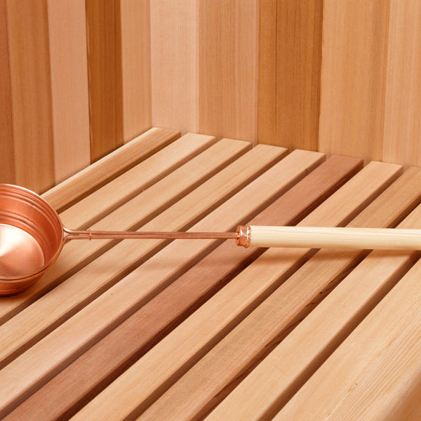 Copper Dipper
